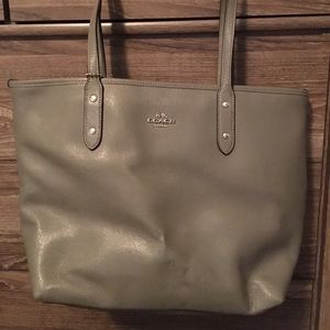 Coach handbag